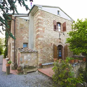 Agriturismo Cognanello Alojamento de Turismo Rural