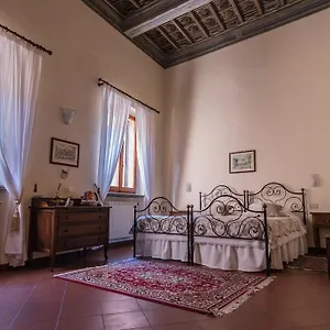  Bed & Breakfast L'agnolo Di Caroti Cinzia