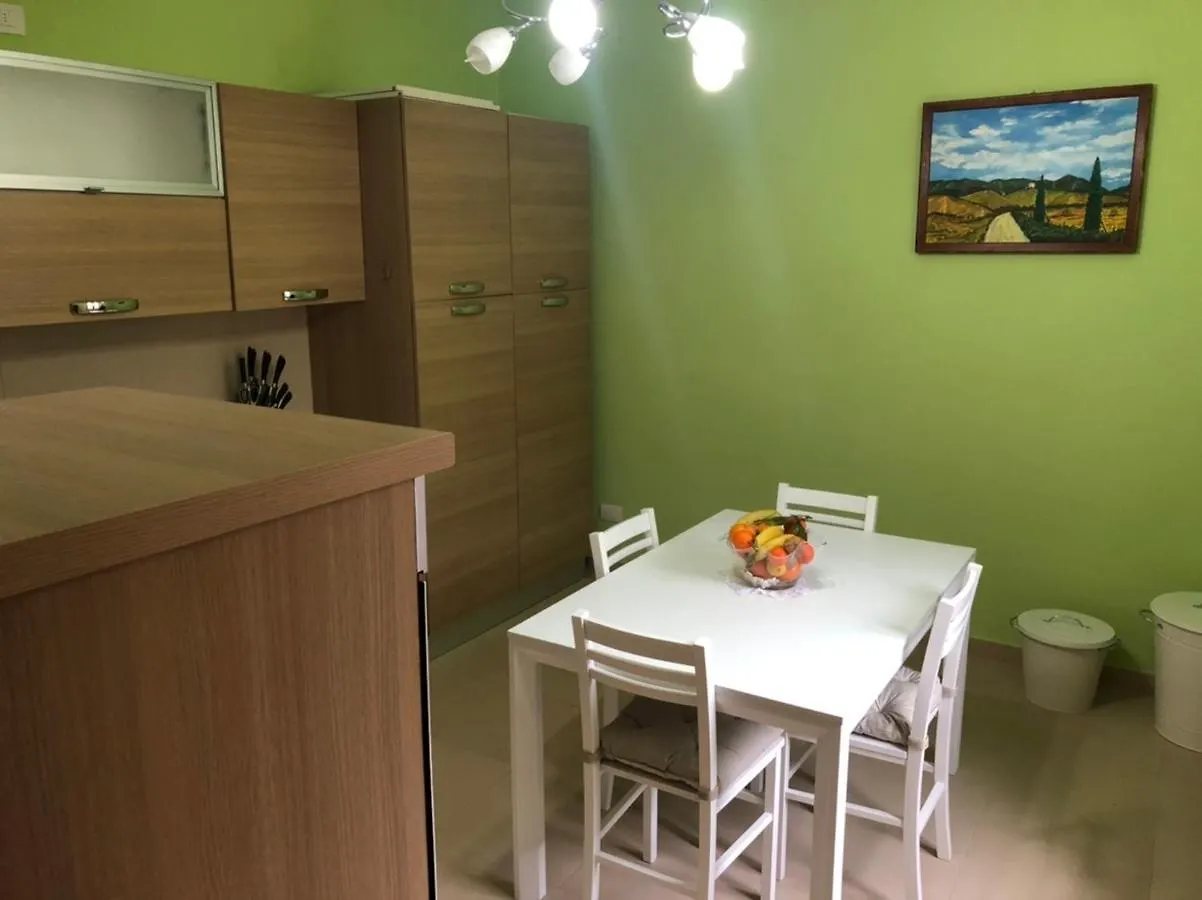 Holiday home Didi House Villa Montepulciano Italy