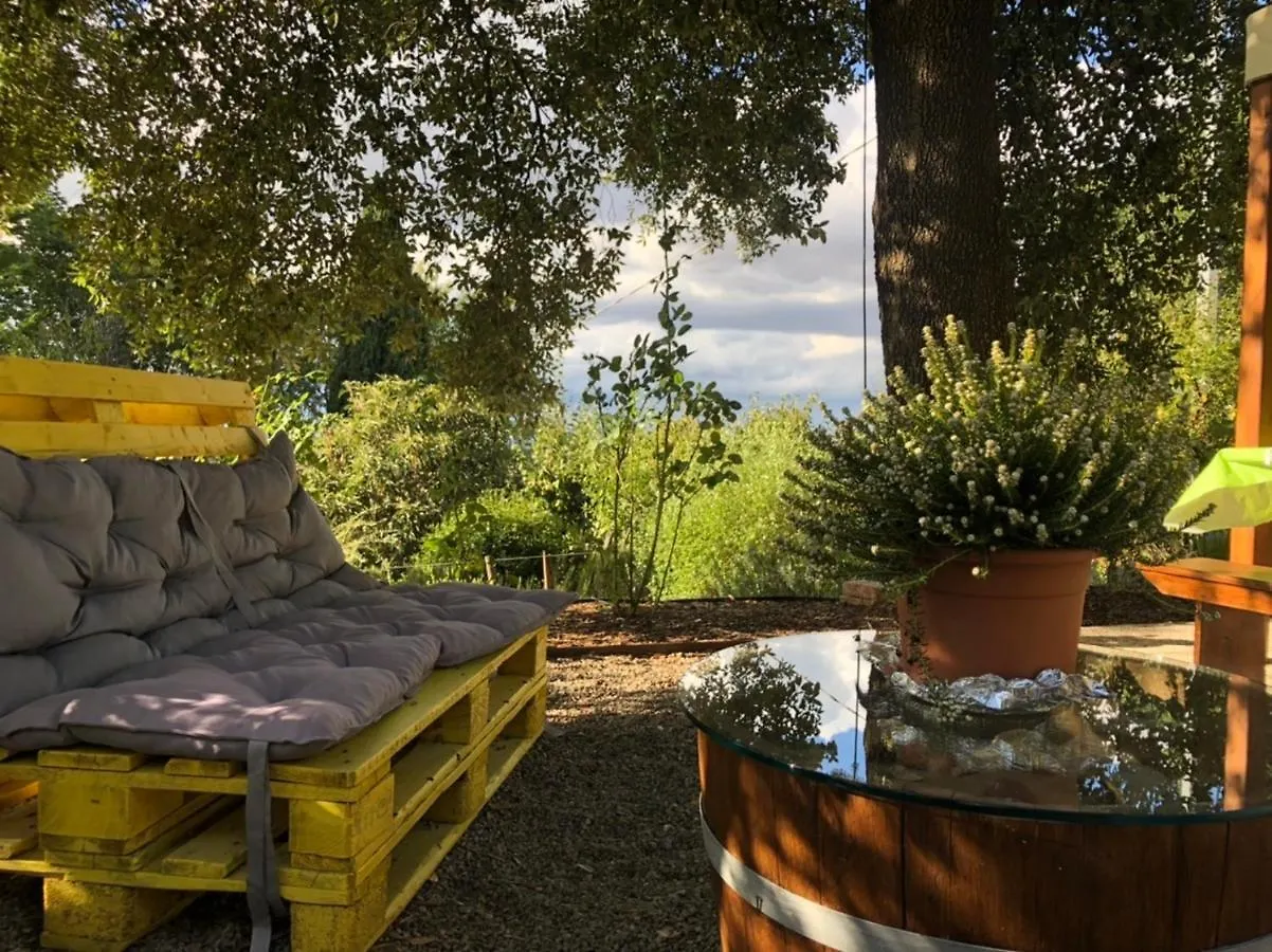 Didi House Villa Montepulciano Holiday home
