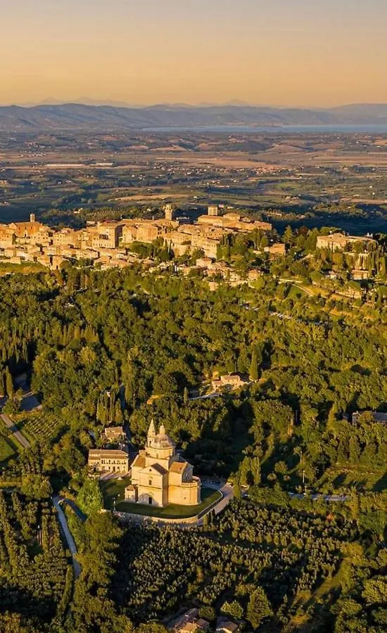 Didi House Villa Montepulciano Holiday home