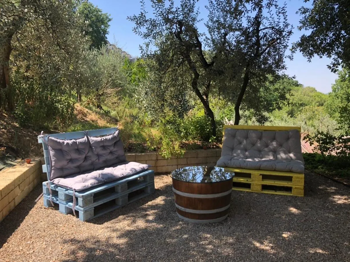 Didi House Villa Montepulciano Holiday home