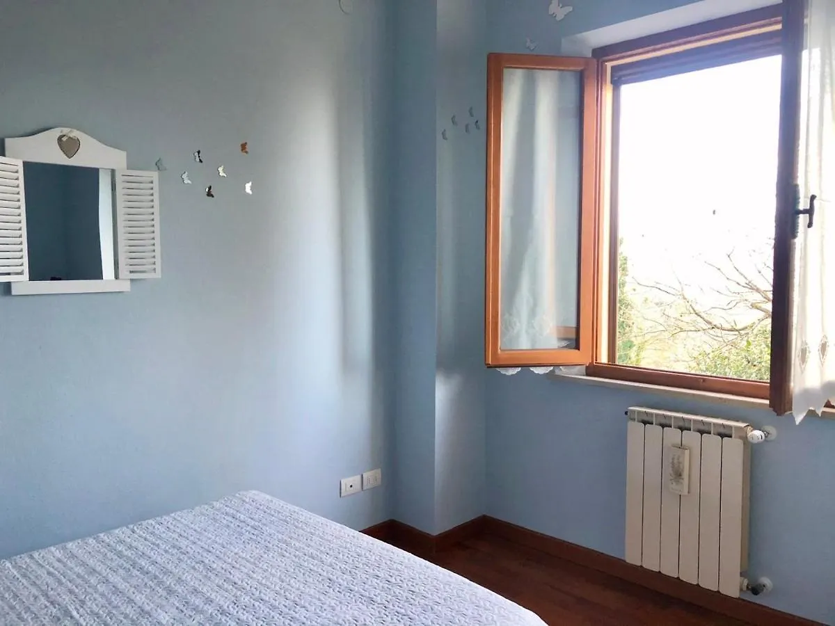 Holiday home Didi House Villa Montepulciano