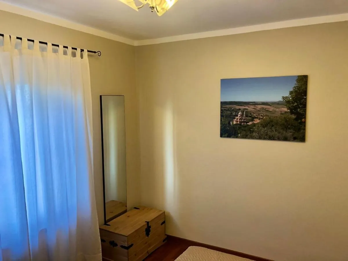 Didi House Villa Montepulciano