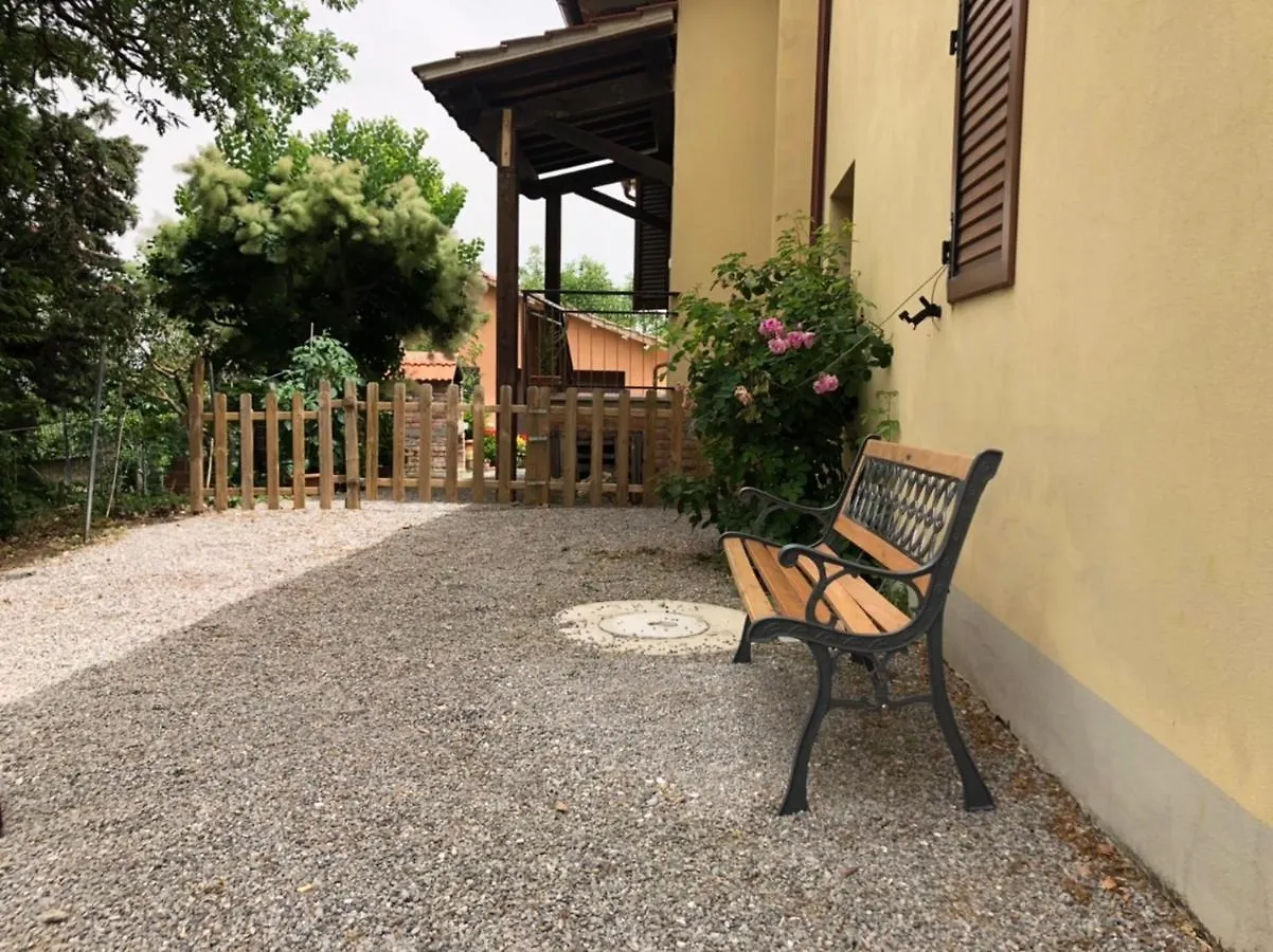 Holiday home Didi House Villa Montepulciano