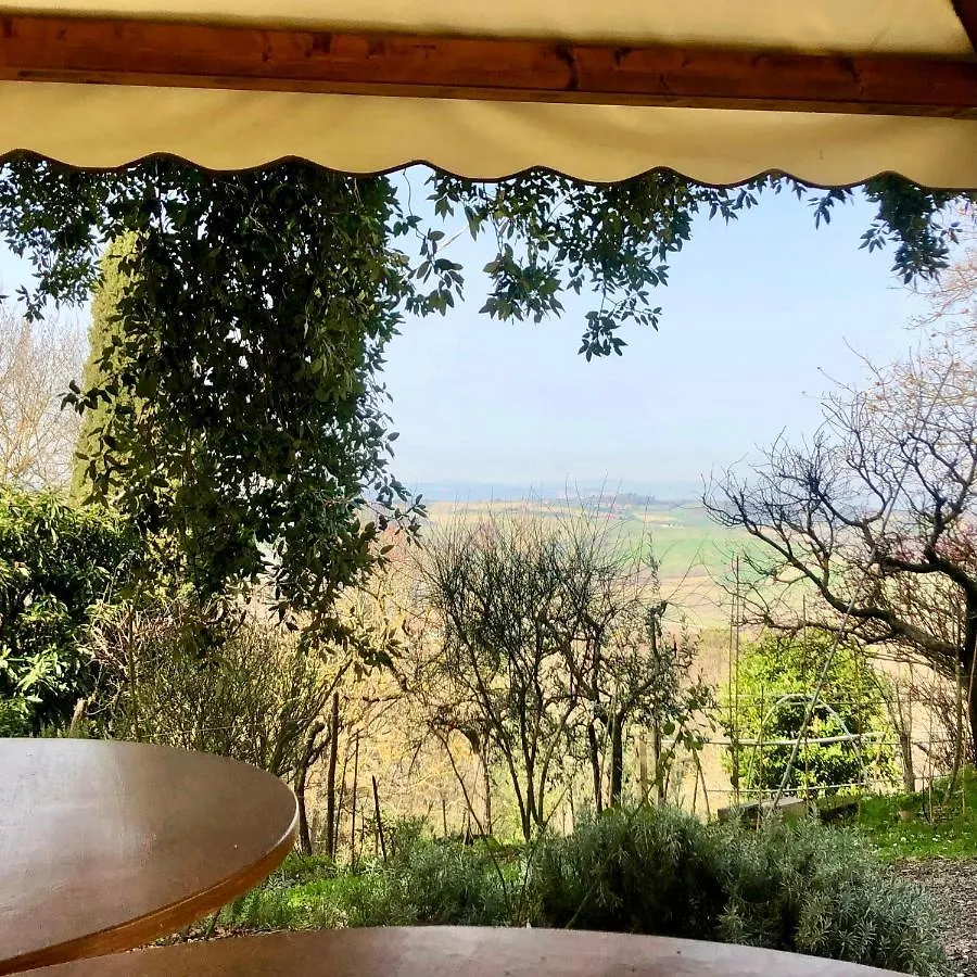 Didi House Villa Montepulciano Holiday home