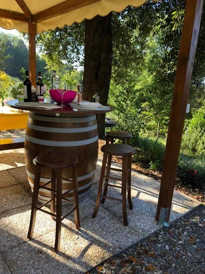 Didi House Villa Montepulciano