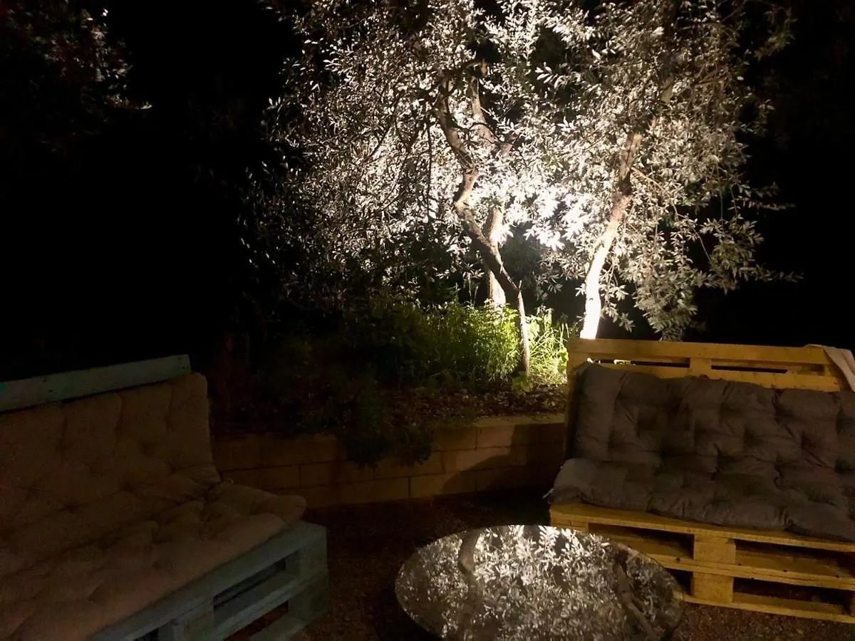Holiday home Didi House Villa Montepulciano