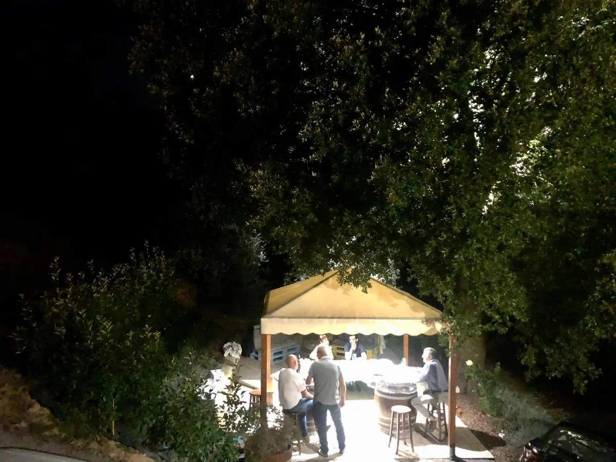 Didi House Villa Montepulciano 0*,