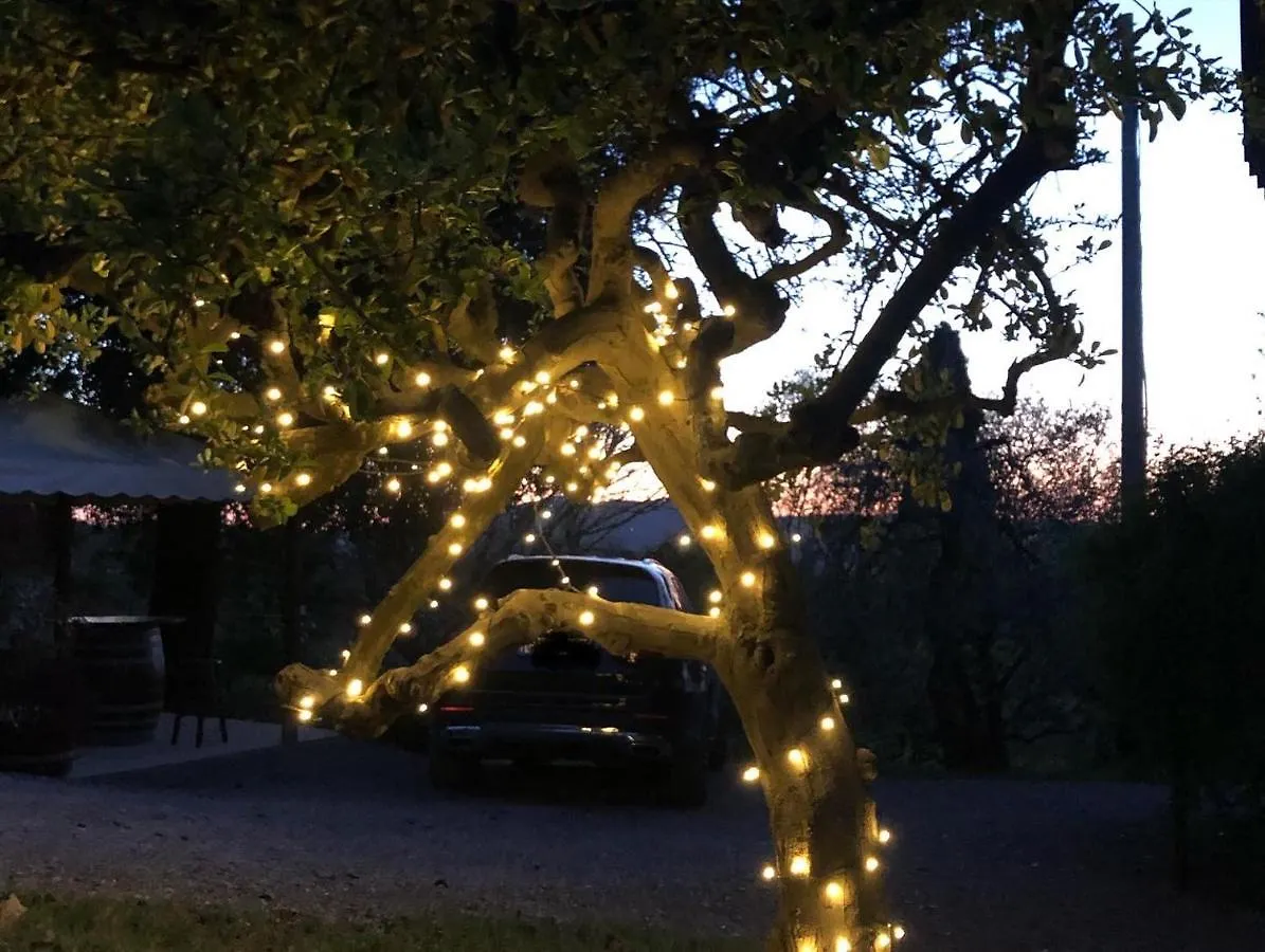 Holiday home Didi House Villa Montepulciano