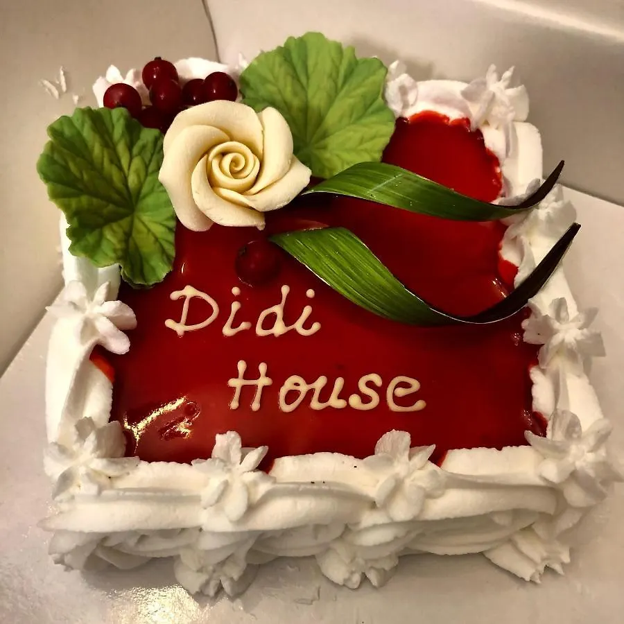 Didi House Villa Montepulciano Holiday home