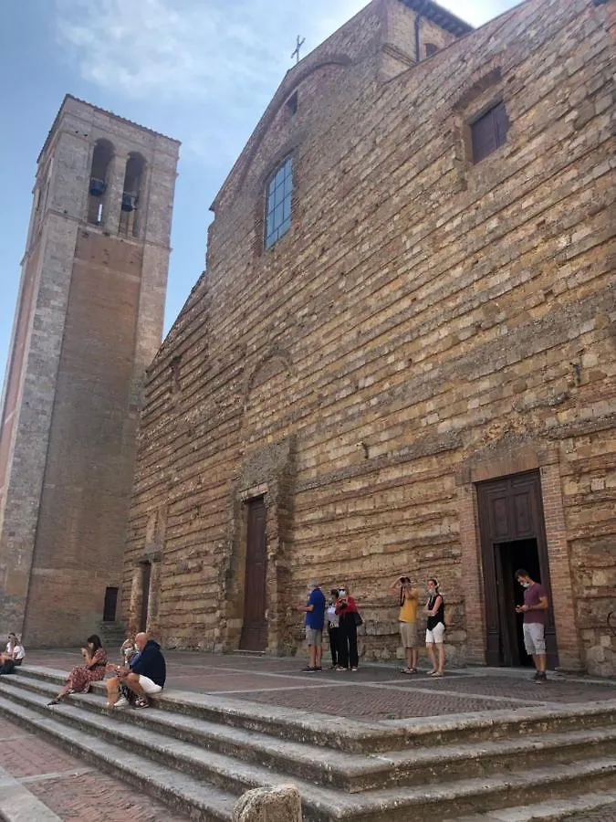 Didi House Villa Montepulciano Holiday home