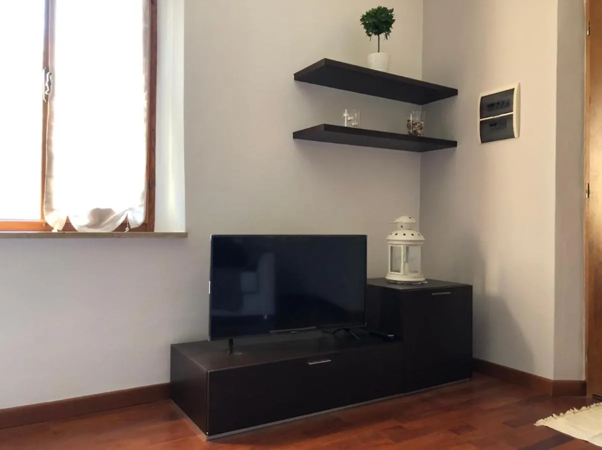 Didi House Villa Montepulciano Holiday home