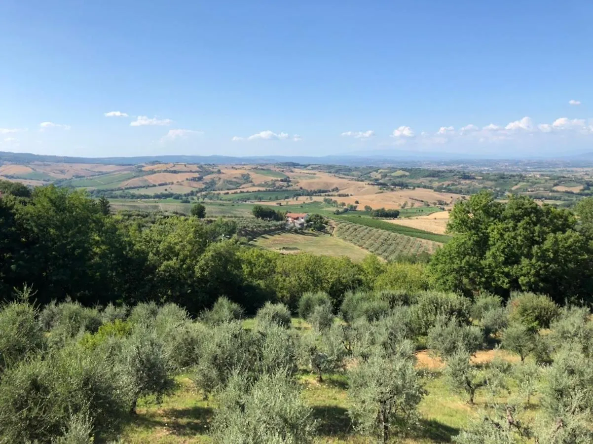 Didi House Villa Montepulciano 0*,  Italy