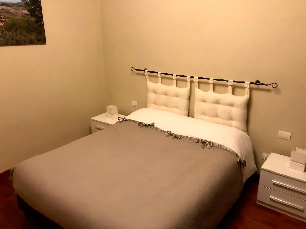 Holiday home Didi House Villa Montepulciano