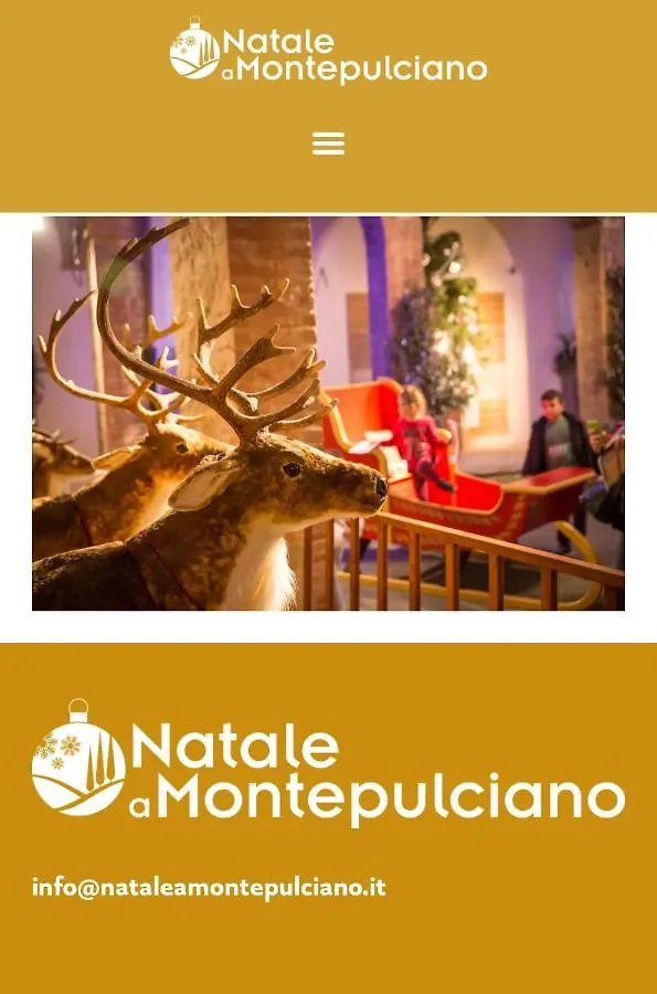 Didi House Villa Montepulciano Italy