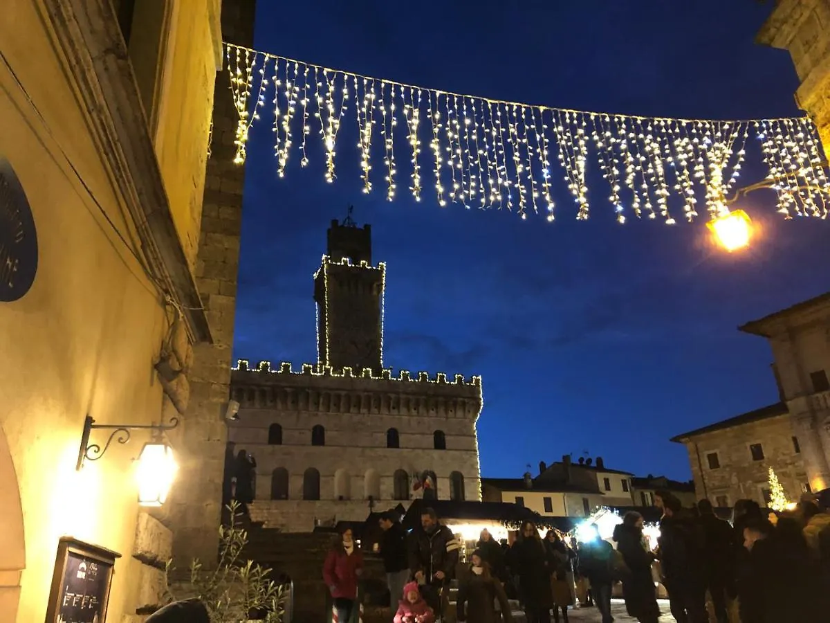 Holiday home Didi House Villa Montepulciano Italy