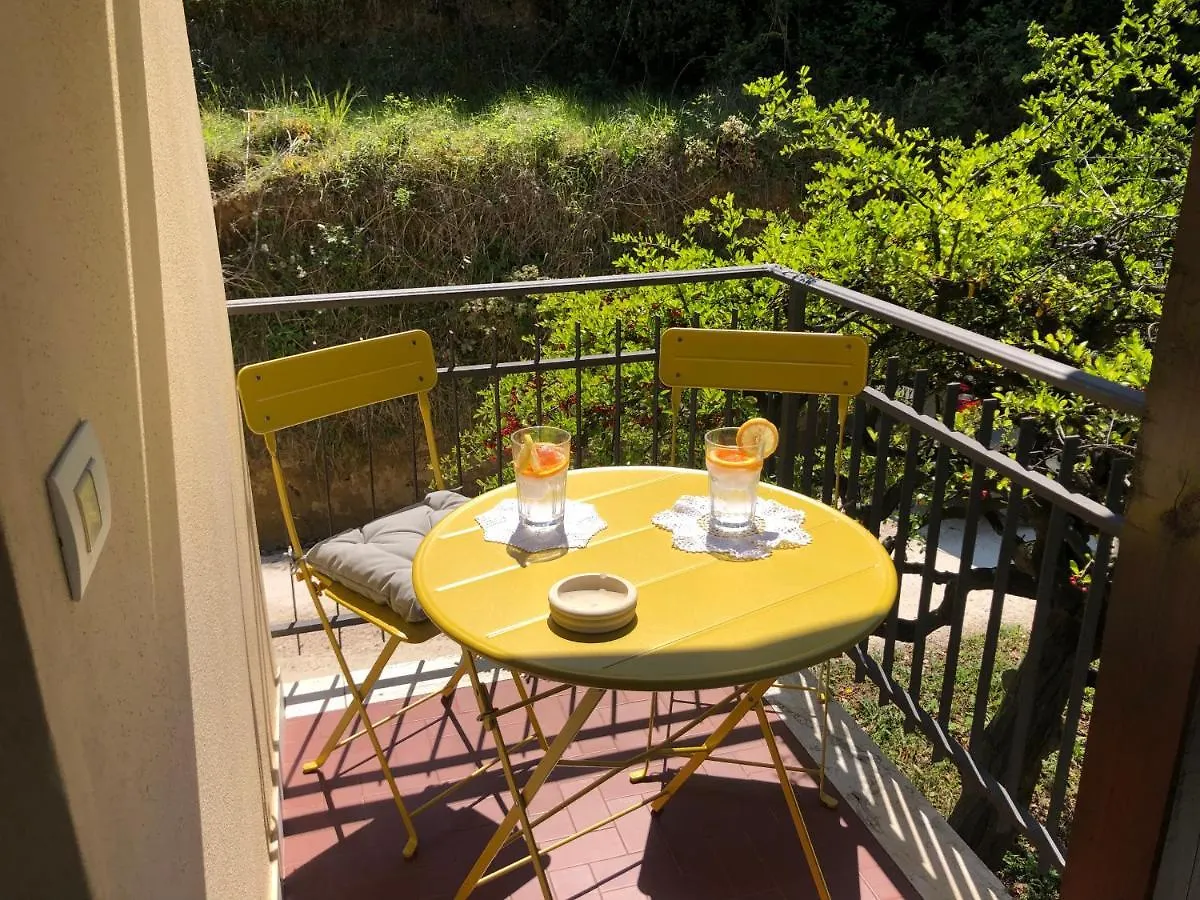 Didi House Villa Montepulciano
