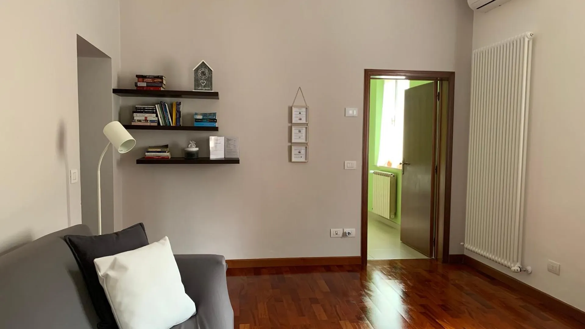 Holiday home Didi House Villa Montepulciano
