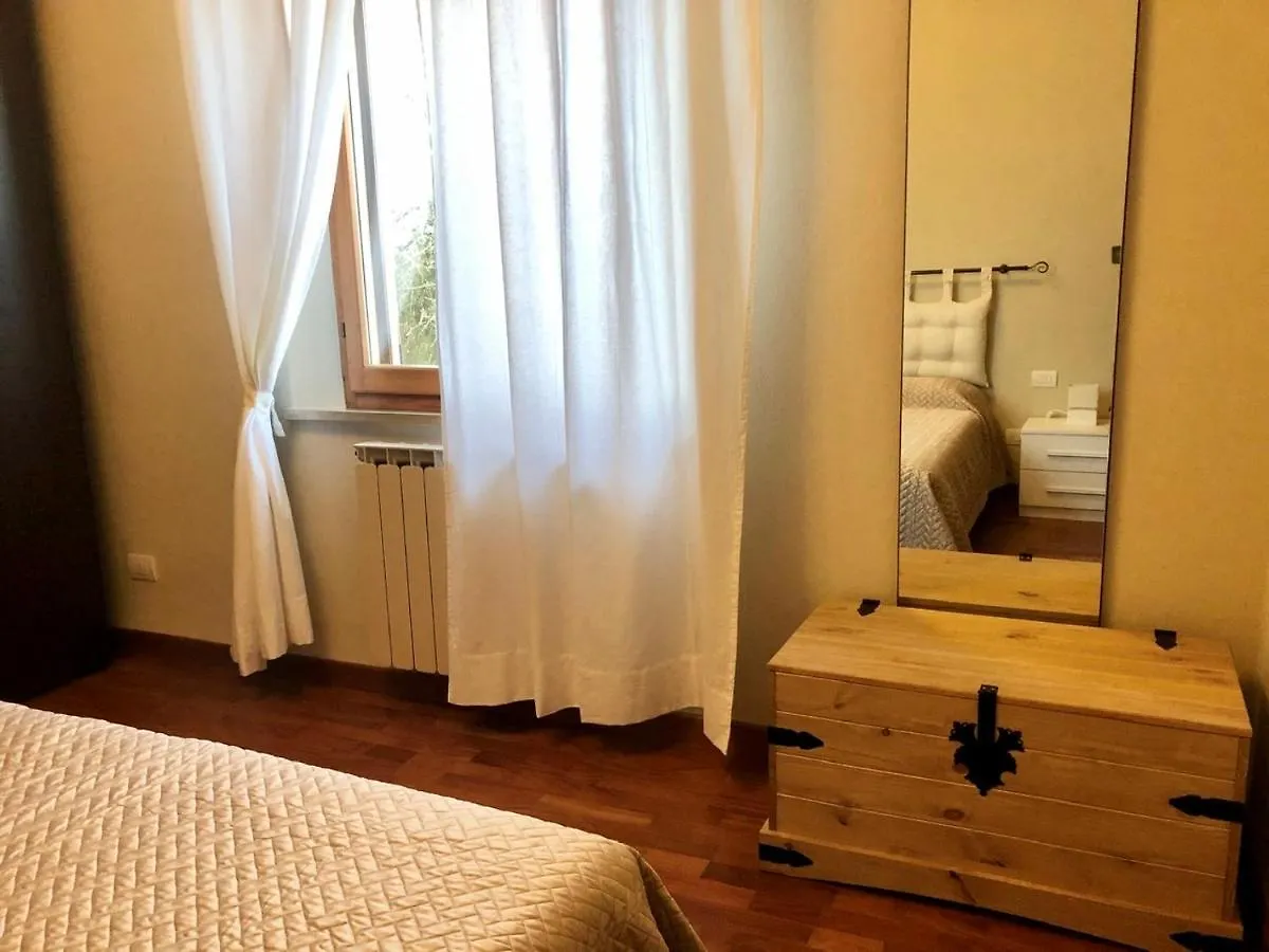 Holiday home Didi House Villa Montepulciano
